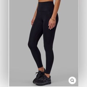 LSKD Elixir Full Length Legging with Pockets